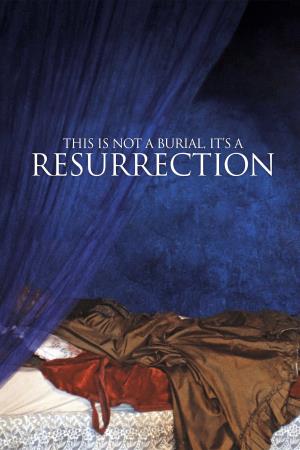 This Is Not a Burial, It's a...'s Poster