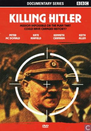 Killing Hitler's Poster