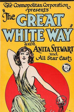 The Great Way's Poster