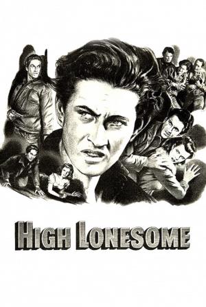 High Lonesome's Poster