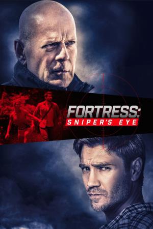 Fortress: Sniper's Eye's Poster