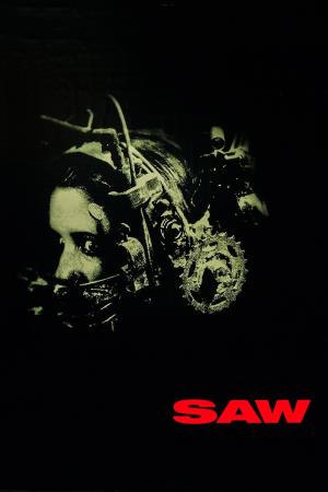 Saw's Poster