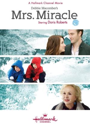 Mrs Miracle's Poster