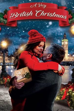 A Very Yorkshire Christmas's Poster