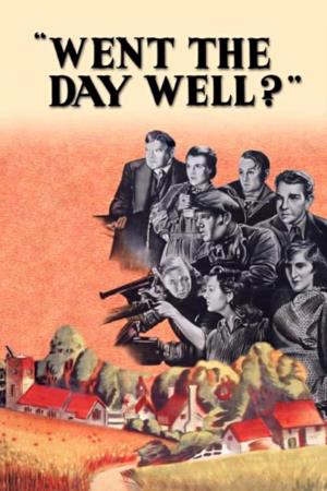 Went the Day Well?'s Poster
