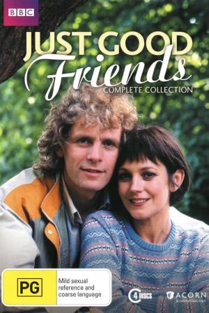 Just Good Friends's Poster