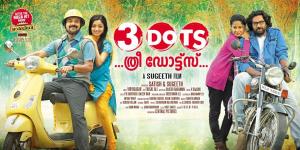 3 Dots's Poster