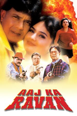 Ravan's Poster