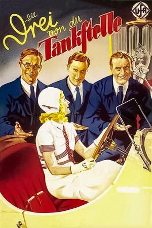 Alas Smith and Jones's Poster