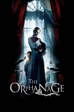 The Orphanage's Poster