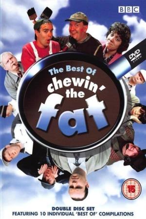 Best of Chewin' the Fat's Poster