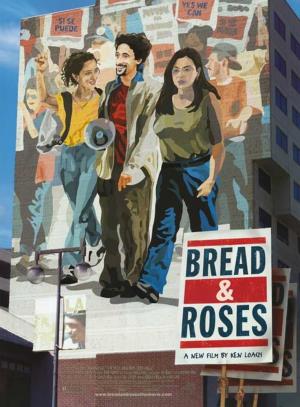 Bread's Poster