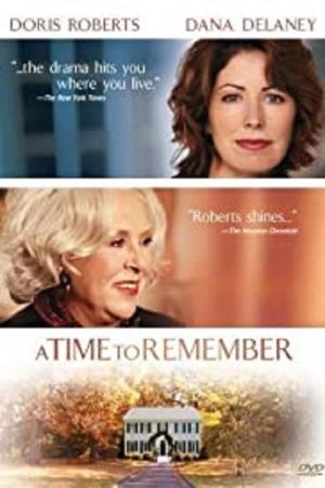 Time To Remember's Poster