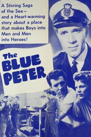 Blue Peter's Poster
