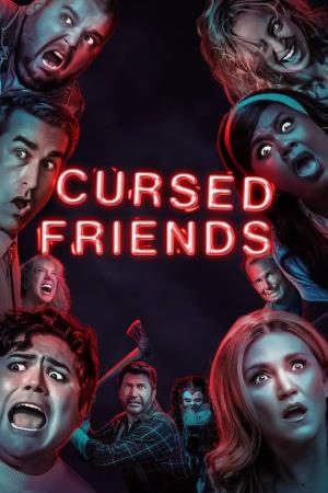 Cursed Friends's Poster