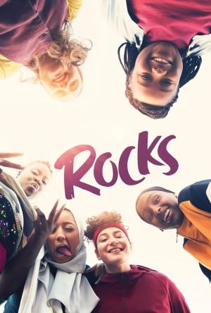 Rocks's Poster