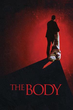 Into The Dark The Body's Poster