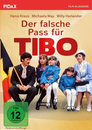 Der Pass's Poster
