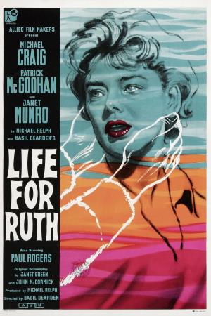 Life For Ruth's Poster