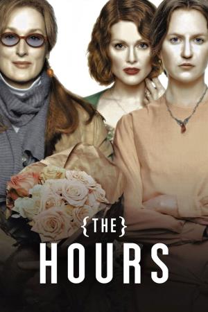 The Hours's Poster