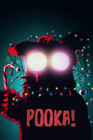Into The Dark Pooka!'s Poster