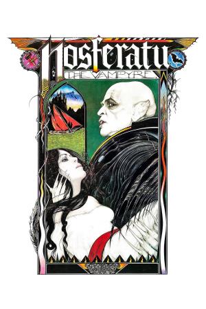 Nosferatu - Il principe della notte's Poster