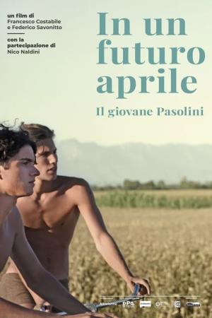 In un futuro aprile's Poster