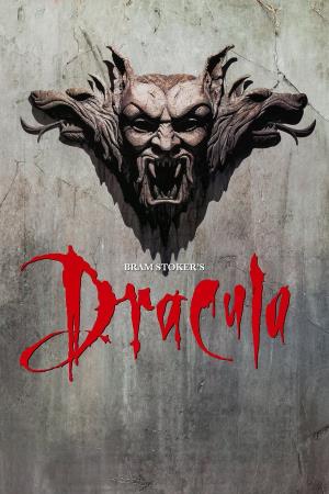 Dracula di Bram Stoker's Poster