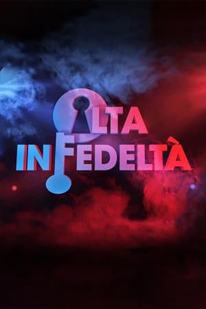 Alta infedelta''s Poster