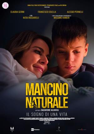 Mancino naturale's Poster