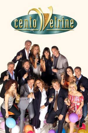 Centovetrine's Poster