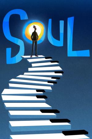 Soul's Poster