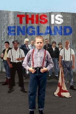 This Is England's Poster