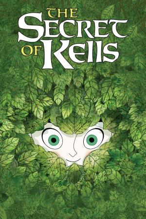 The Secret of Kells's Poster