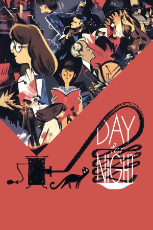 Effetto notte's Poster