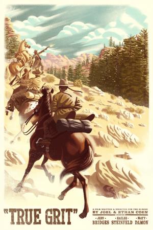 Il giovane ispettore Morse's Poster