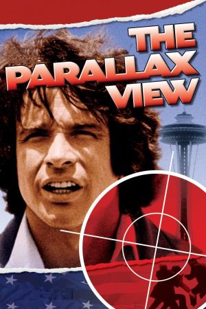 The Parallax View's Poster