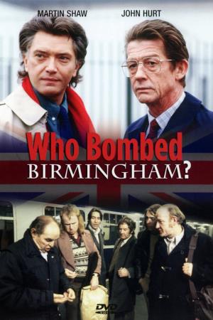 Bombed's Poster