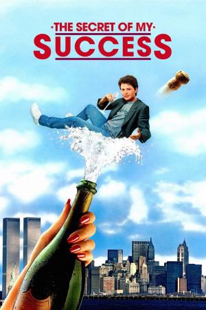 Il segreto del mio successo's Poster