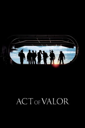Act Of Valour's Poster