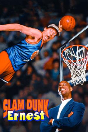 Slam Dunk's Poster