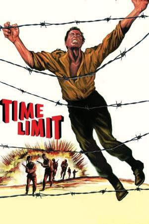 Time Limit's Poster