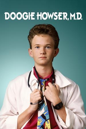 Doogie Howser, M.D.'s Poster