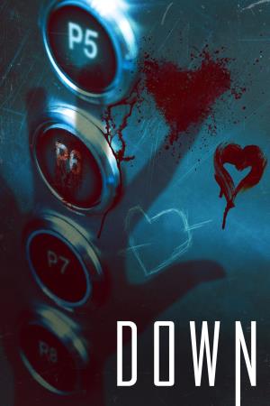 Into The Dark Down's Poster