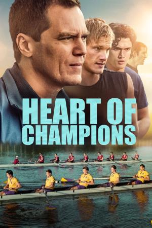 Swing - Cuore da campioni's Poster