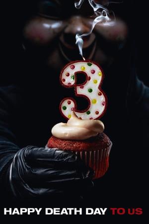 Auguri per la tua morte's Poster