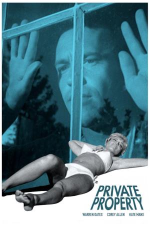 Private Property's Poster