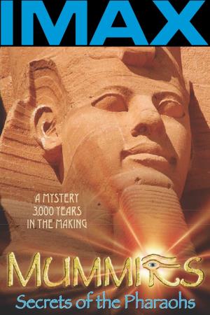 Mummie - I segreti dei faraoni's Poster