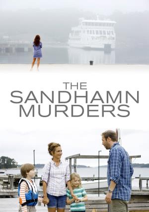 Omicidi a Sandhamn's Poster