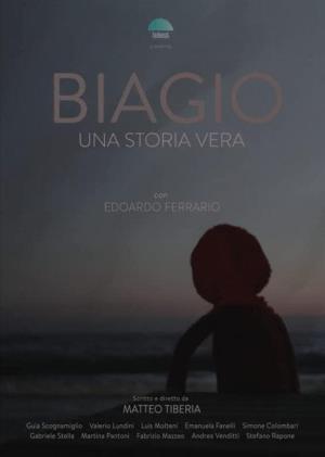 Una storia vera's Poster